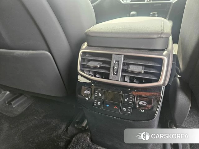 Lexus RX450h + 5th generation id 3883076 из Кореи 20