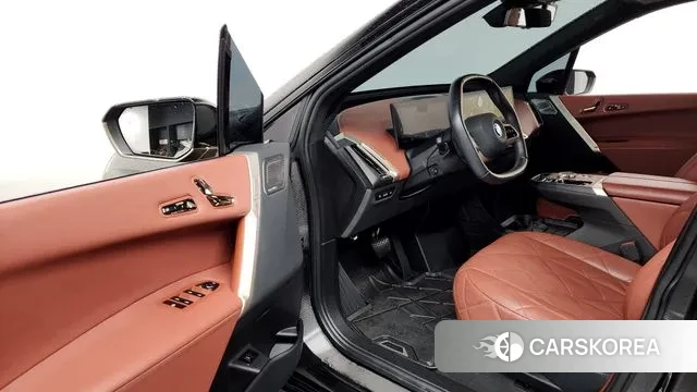 BMW iX id 3416607 из Кореи 20