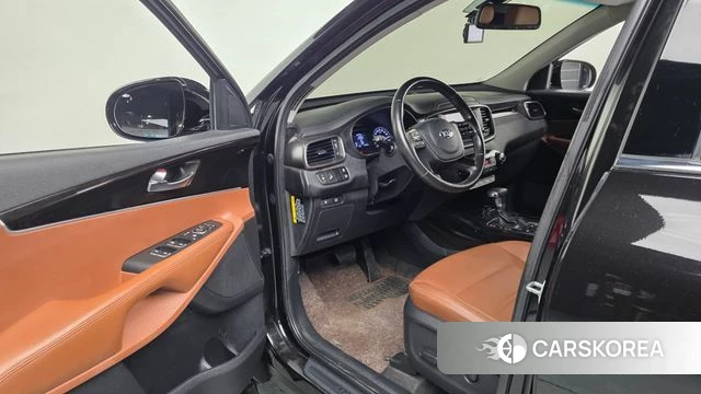 Kia The New Sorento id 4615348 из Кореи 20