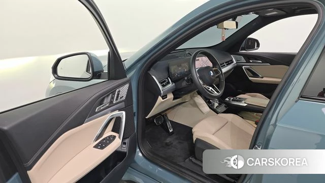 BMW X1 (U11) id 4291876 из Кореи 36