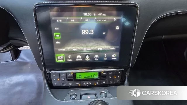 Maserati GranTurismo id 3319279 из Кореи 20