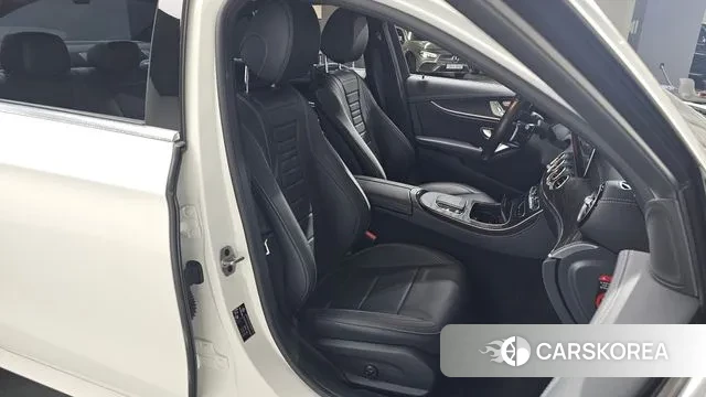 Mercedes-Benz E-Class W213 id 3003515 из Кореи 20