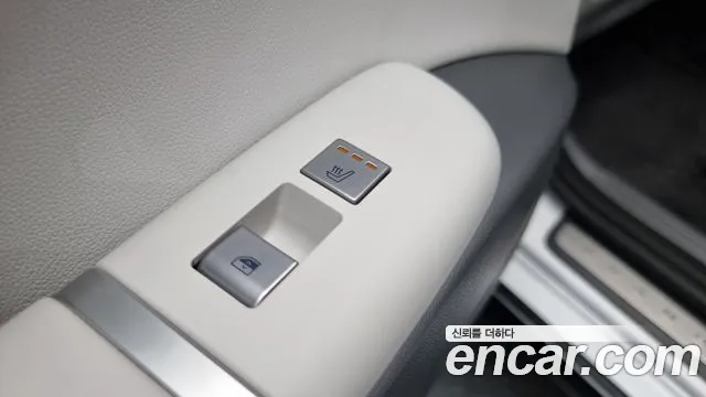 Hyundai Grandeur Hybrid (GN7) id 2649944 из Кореи 20