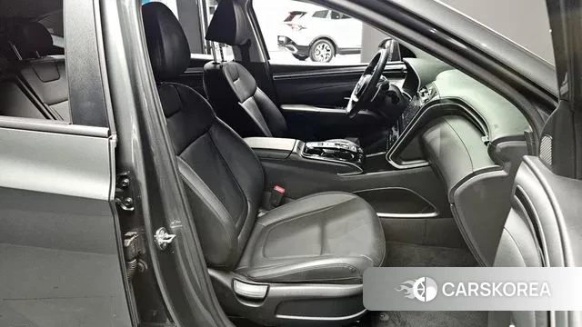 Hyundai Tucson (NX4) id 3739712 из Кореи 20