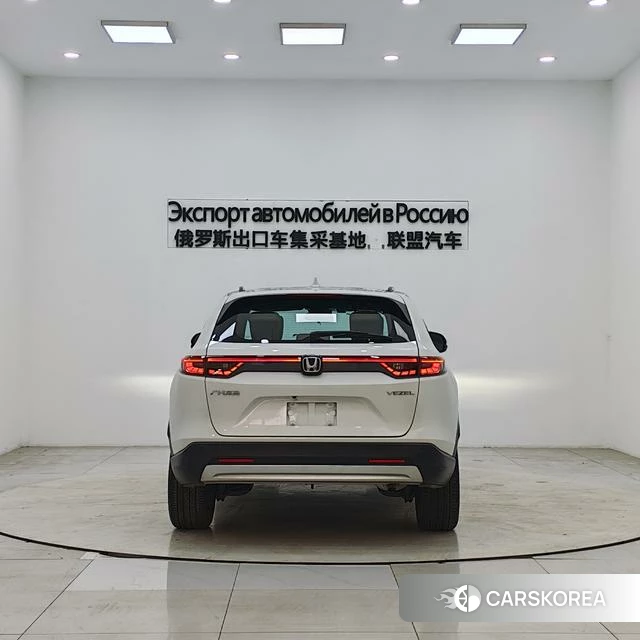 Honda Binzhi id 4218750 из Китая 16