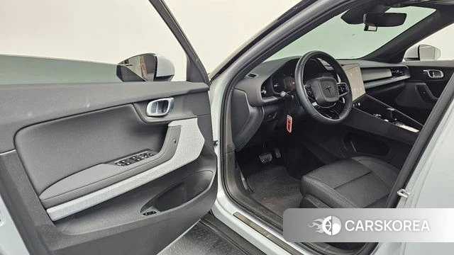 Polestar Polestar 2 id 3953693 из Кореи 20