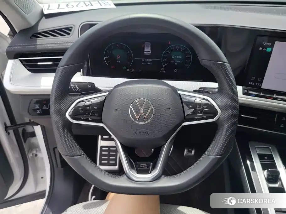 Volkswagen Range patrol id 4583765 из Китая 16