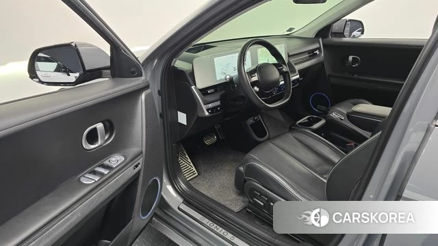 Hyundai Ionic 5 id 3818670 из Кореи 20