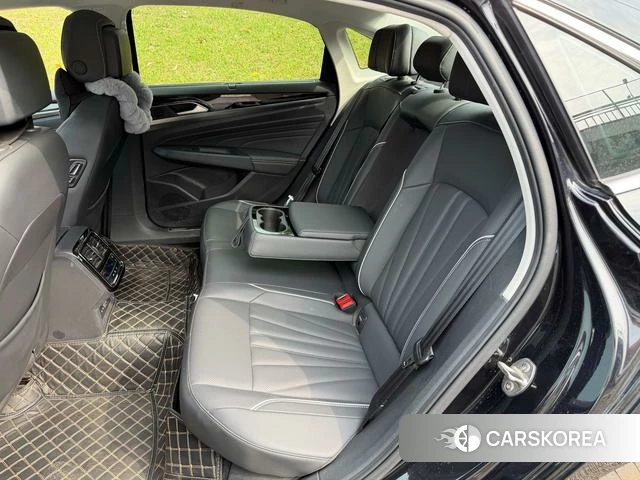 Volkswagen Passat id 4321360 из Китая 13