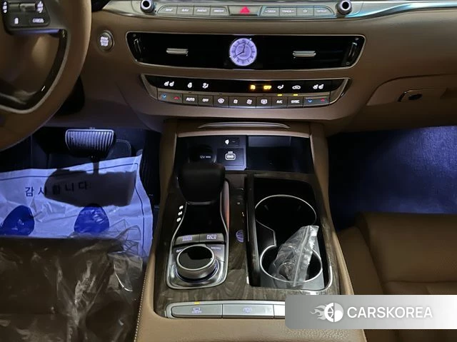 Kia More K9 id 4338923 из Кореи 19