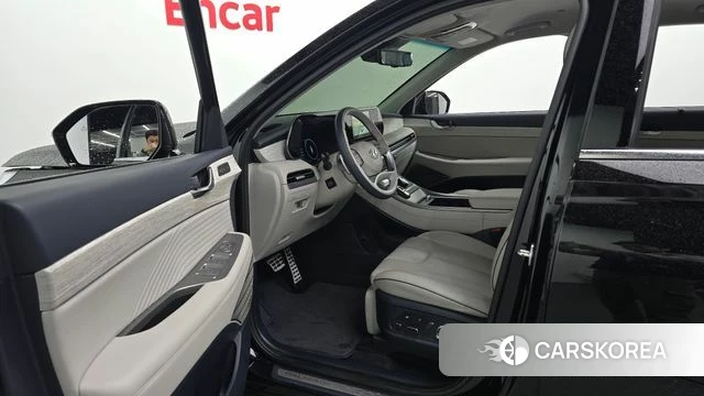 Hyundai The New Palisade id 3964150 из Кореи 20