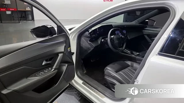 Peugeot 408 id 3164084 из Кореи 20