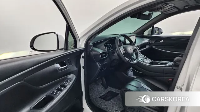 Hyundai The New Santa Fe id 3777754 из Кореи 20