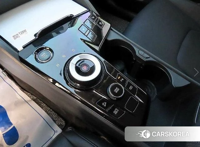 Kia The New Sportage 5th Generation Hybrid id 3864172 из Кореи 20