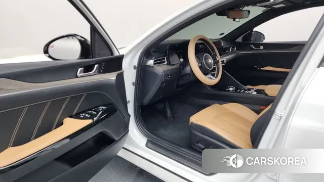 Kia K5 Hybrid 3rd Generation id 3296333 из Кореи 20