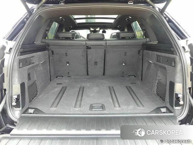 BMW X5 (G05) id 4639766 из Кореи 20