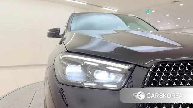 Mercedes-Benz GLE-Class W167 id 3732461 из Кореи 20