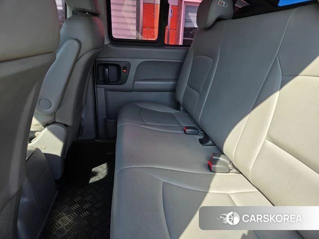 Hyundai The New Grand Starex id 3821033 из Кореи 15