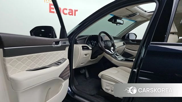 Hyundai Palisade id 4943349 из Кореи 36