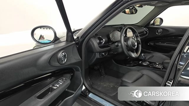 Mini Cooper Clubman id 4481201 из Кореи 32