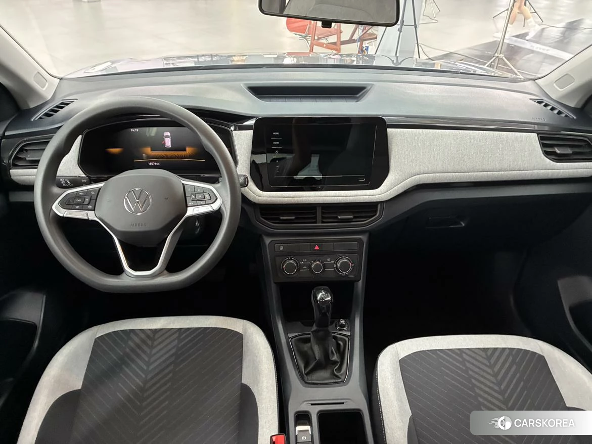 Volkswagen Tuyue id 4515210 из Китая 12