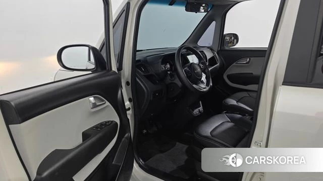 Kia The New Kia Ray id 4480861 из Кореи 29