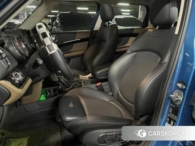 Mini Cooper Countryman id 4406360 из Кореи 20