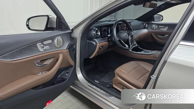 Mercedes-Benz E-Class W213 id 3871793 из Кореи 20