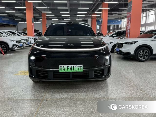 Ideal car Ideal L7 id 4205756 из Китая 21