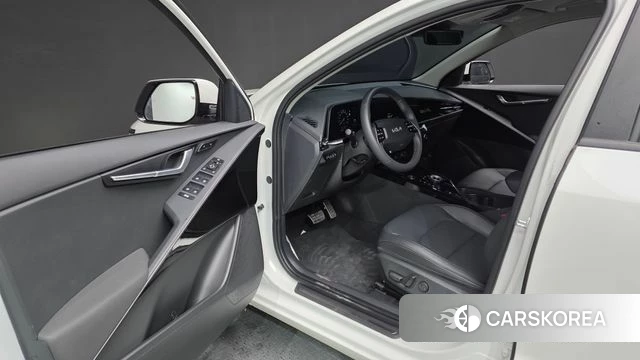 Kia Di Ol Nu Niro id 3896569 из Кореи 20