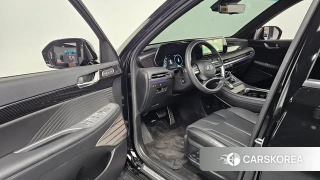 Hyundai The New Palisade id 3472169 из Кореи 20