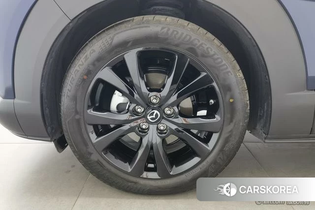 Mazda CX-30 id 4307160 из Китая 24