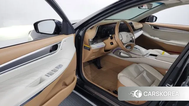 Hyundai The New Grandeur IG id 3772502 из Кореи 20