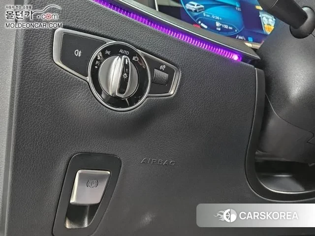 Mercedes-Benz E-Class W213 id 3625257 из Кореи 18