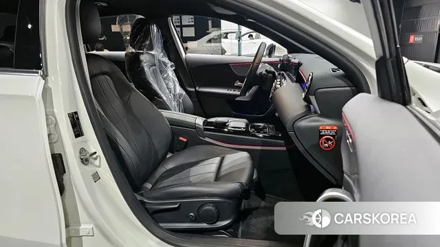 Mercedes-Benz A-Class W177 id 2965188 из Кореи 20