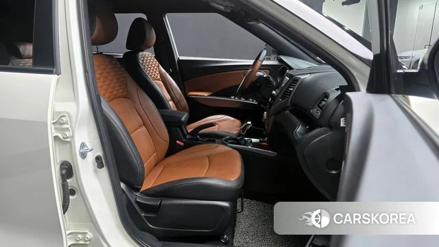 Ssangyong Tivoli Armor id 3867255 из Кореи 20