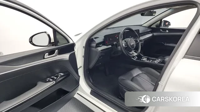 Kia The New K5 3rd generation id 3599730 из Кореи 20