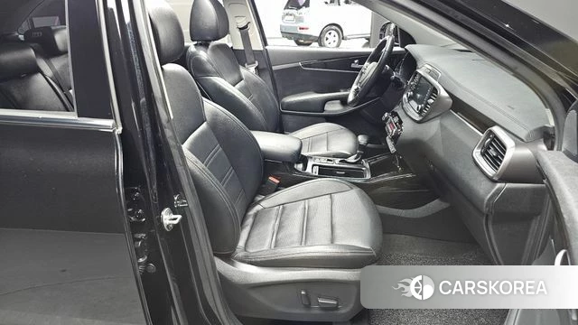 Kia The New Sorento id 4582020 из Кореи 30