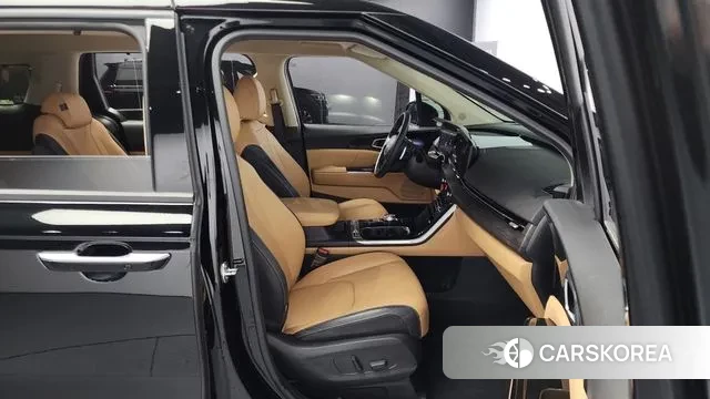 Kia Carnival 4th generation id 3685014 из Кореи 20