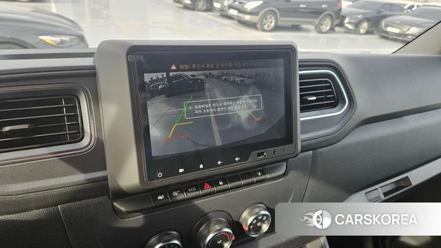 Renault Korea (Samsung) Master id 3838036 из Кореи 20