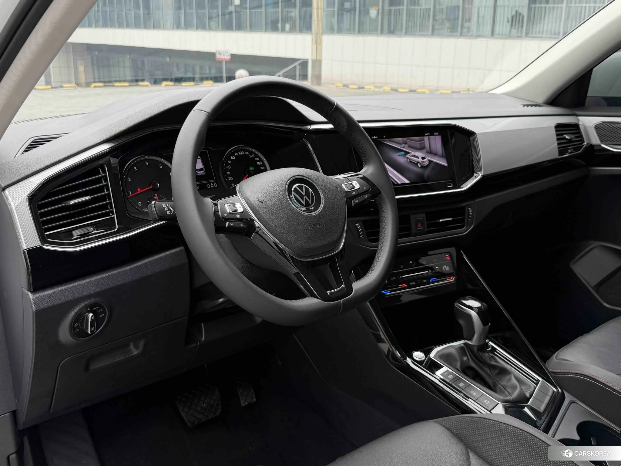 Volkswagen Tayron id 4514817 из Китая 18