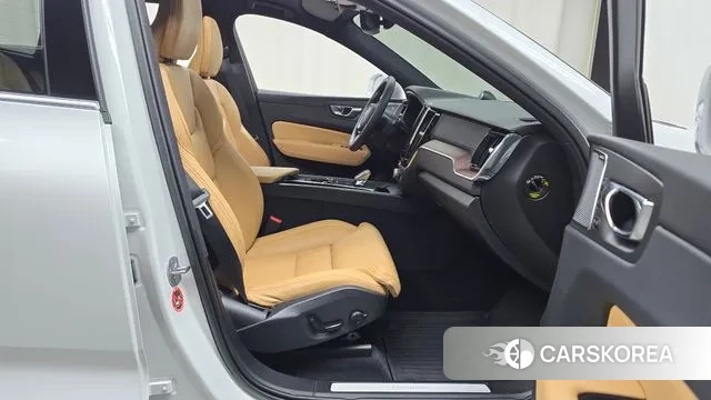 Volvo XC60 second Generation id 3389133 из Кореи 20