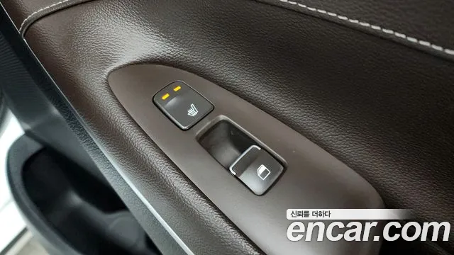 Hyundai Grandeur IG Hybrid id 2785443 из Кореи 20