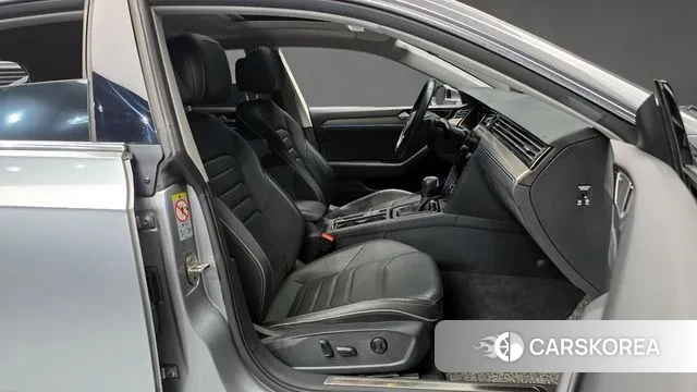 Volkswagen Arteon id 3666000 из Кореи 20