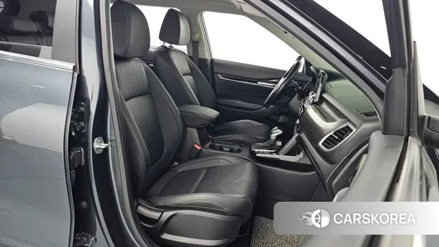 Kia Seltos id 2965423 из Кореи 20