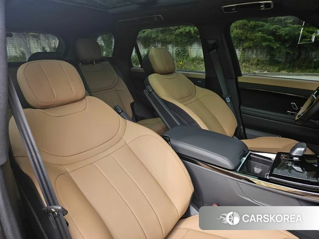 Land Rover Range Rover Sport 3rd Generation id 4366228 из Кореи 20