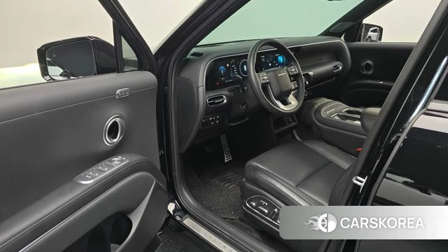 Hyundai Palisade (LX3) id 4639888 из Кореи 20