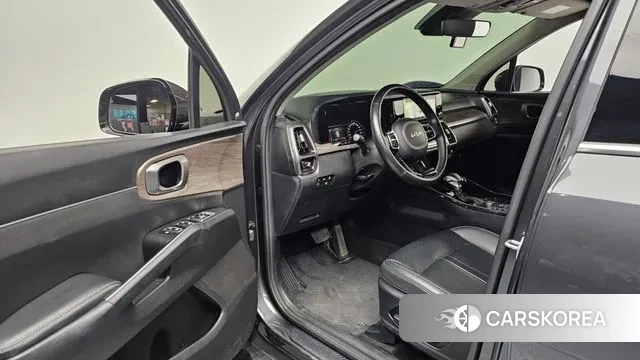 Kia Sorento 4th Generation id 3378670 из Кореи 20