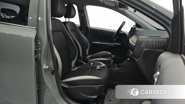 Kia The New Morning (JA) id 4965178 из Кореи 30