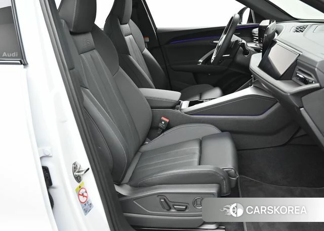 Audi Q5 (80A) id 4200750 из Кореи 20